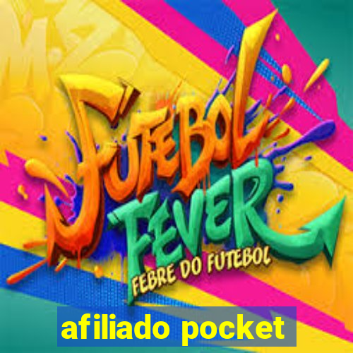 afiliado pocket